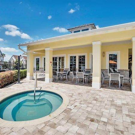 New Awesome Decorated Dreamhouse Villa Orlando Exteriör bild