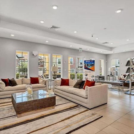New Awesome Decorated Dreamhouse Villa Orlando Exteriör bild