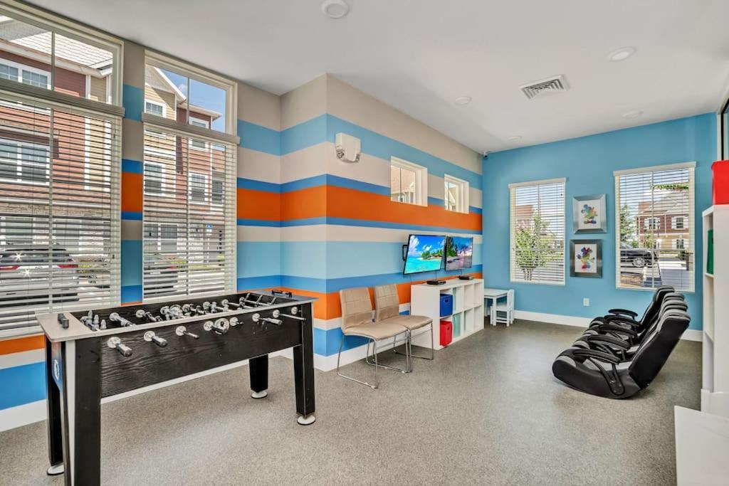 New Awesome Decorated Dreamhouse Villa Orlando Exteriör bild